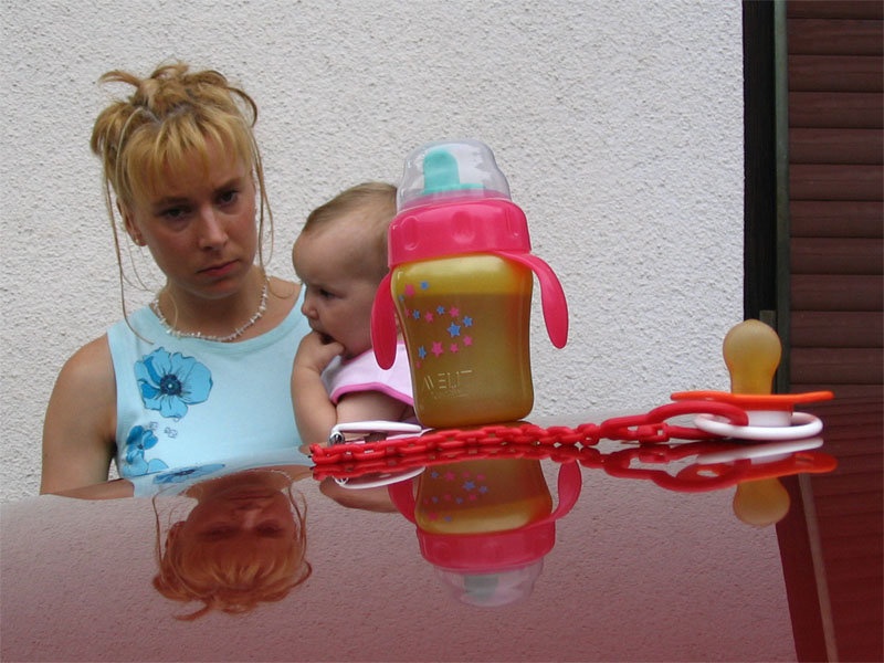 Kje je moja duda? by neonka