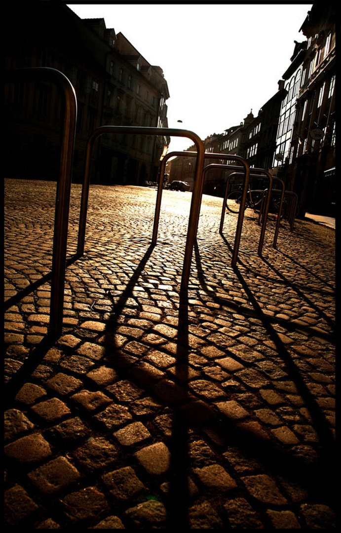 The Shine by Jure