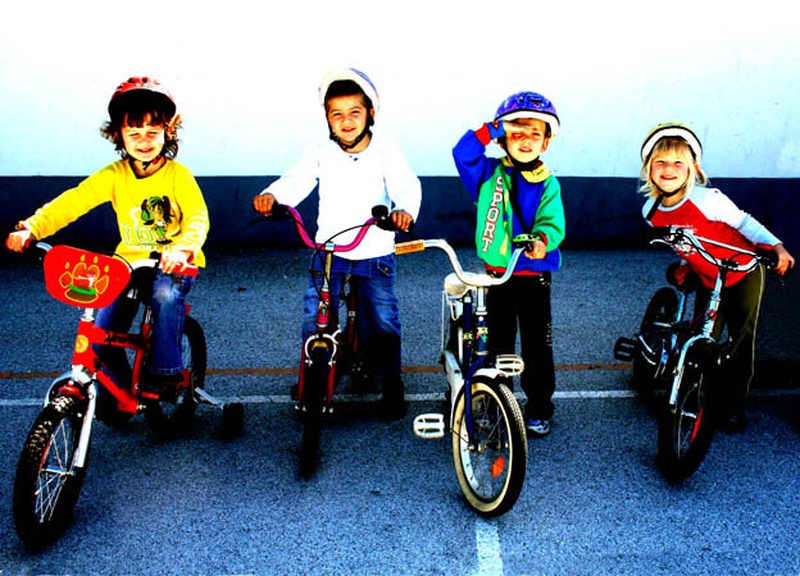 bikersi by julija a