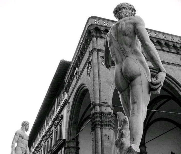 David per sempre by dreja novak