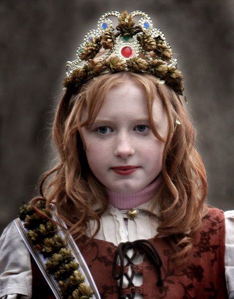 Princeska by Karl Gričnik