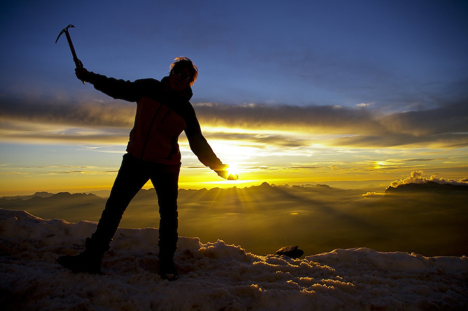 Freedom by Pentax K100d