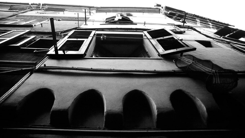mediteransko jutro by Lenuh007