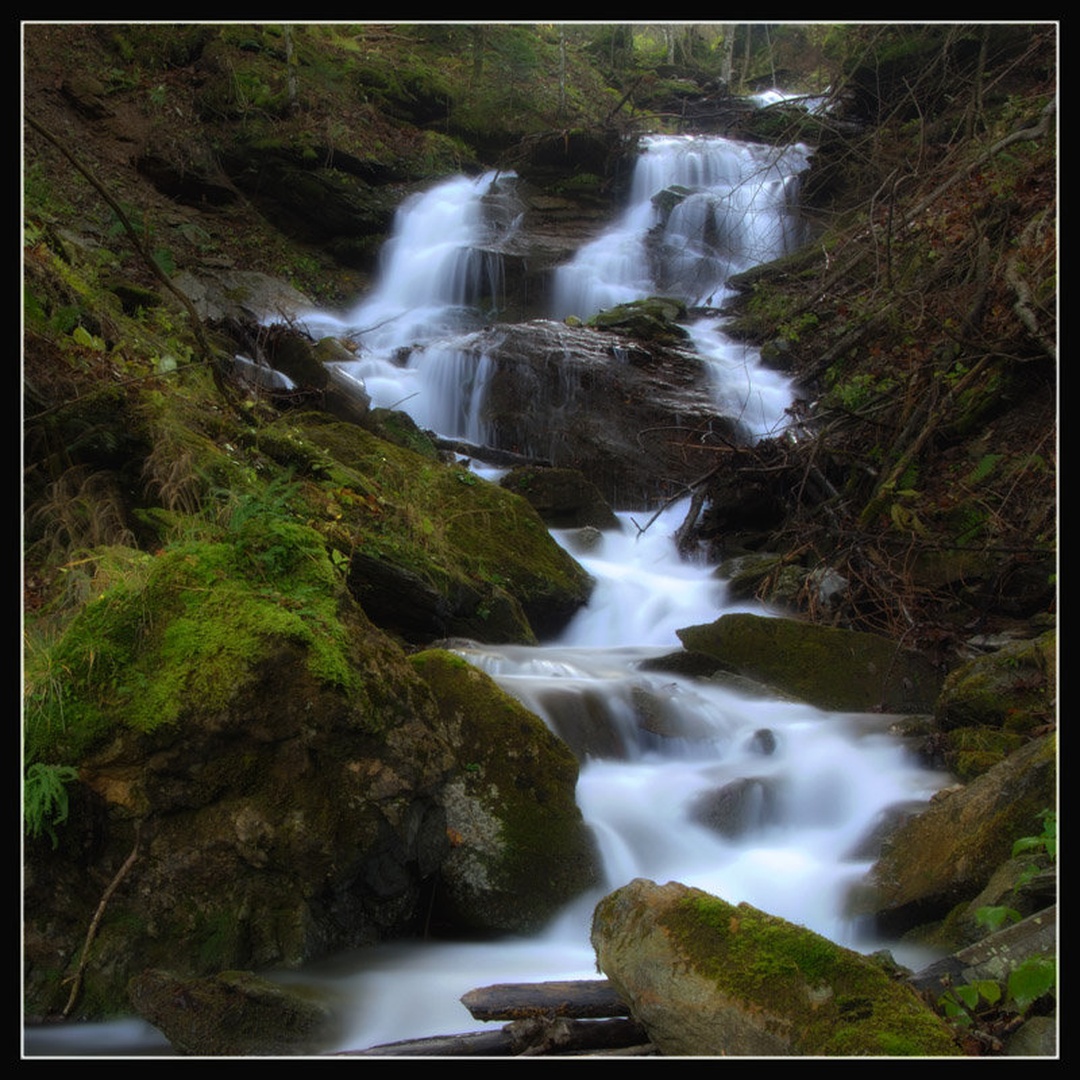 Go with the flow by