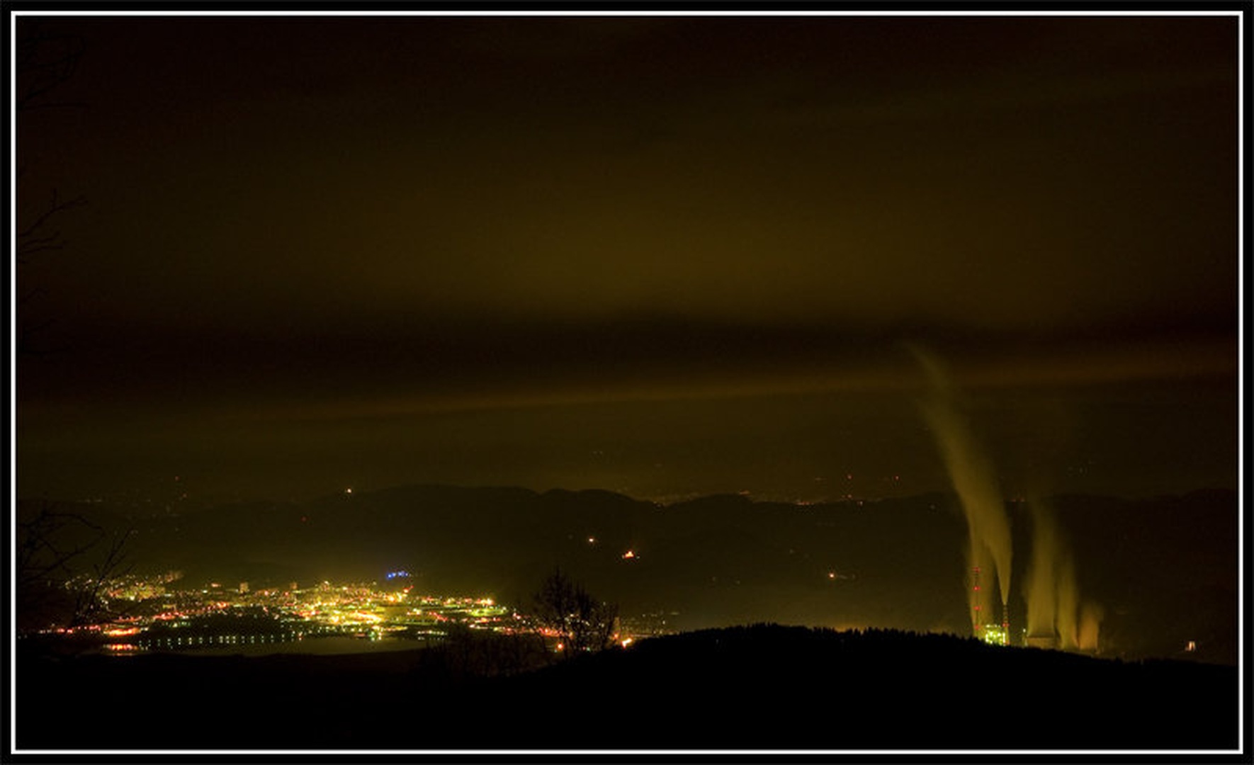 Onesnaževanje by