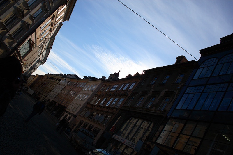 City by klemen