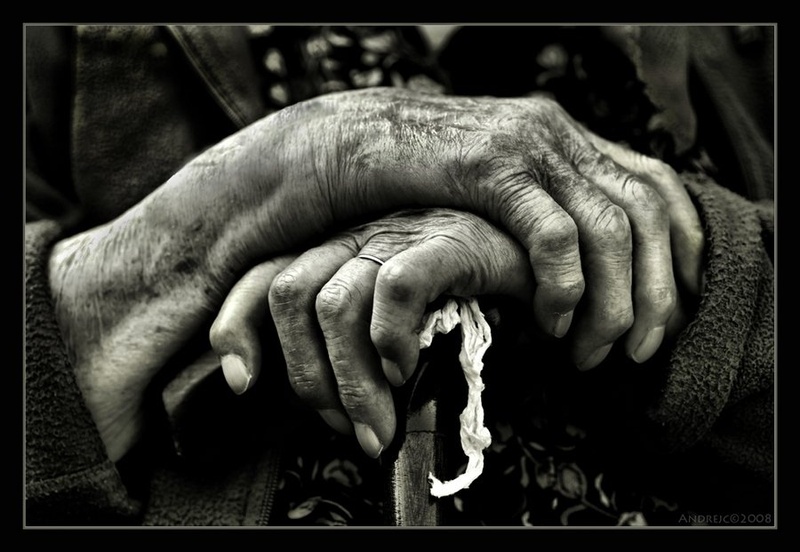 91 let by Andrej N