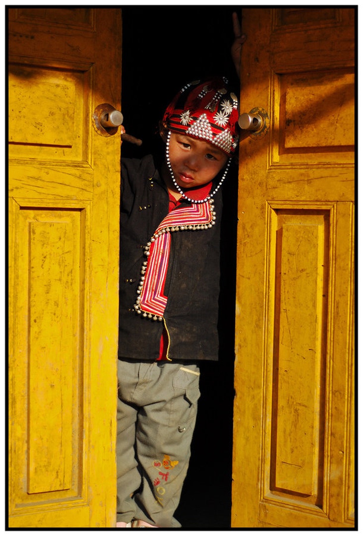 Tuki sm jz doma... by Blaz Dolenc