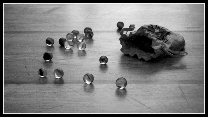 Remember the childhood? by Anže