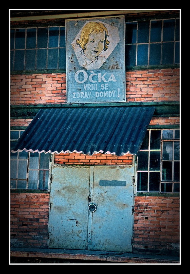 Vrni se... by Anže
