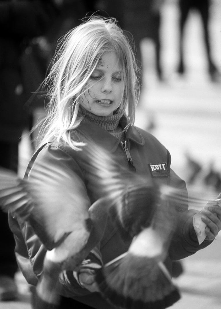 Dekle by