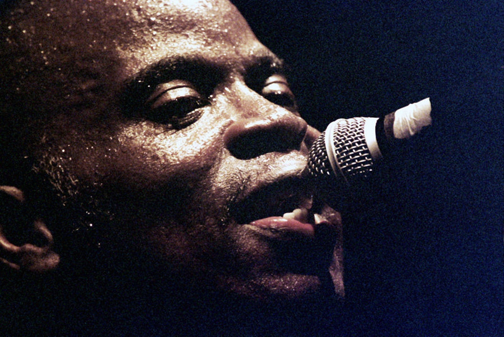 Maceo-1 by