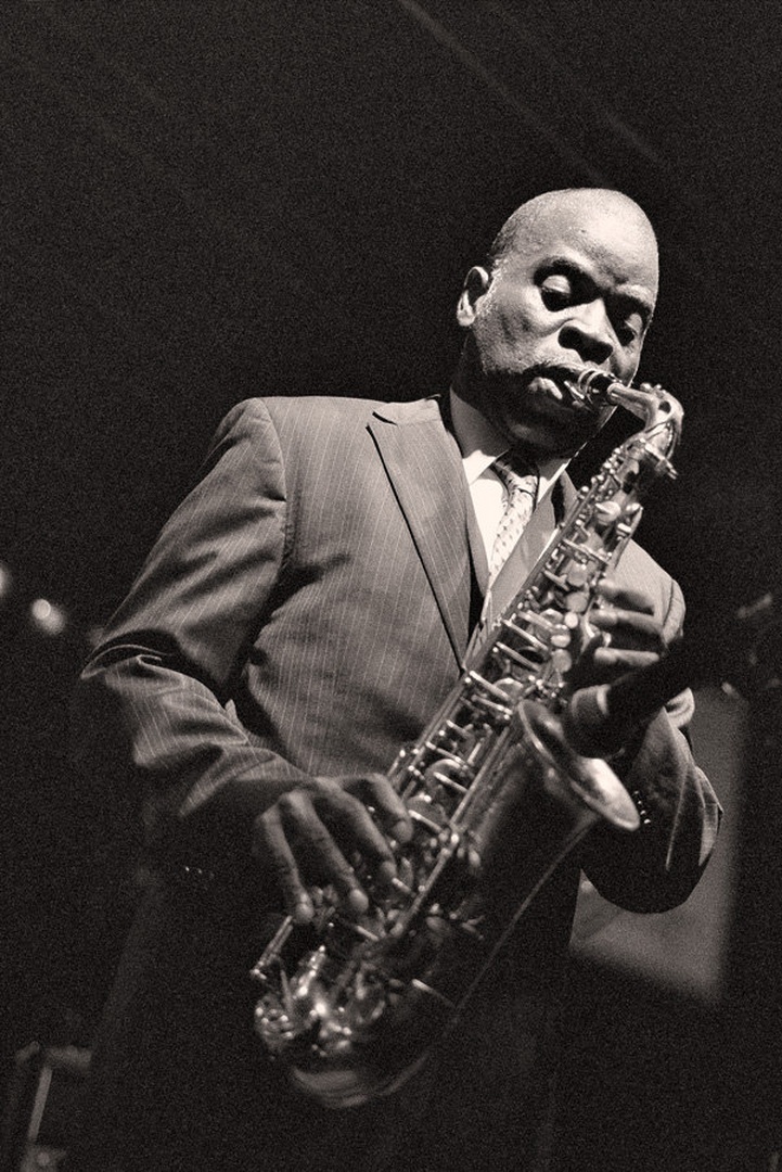 Maceo-2 by