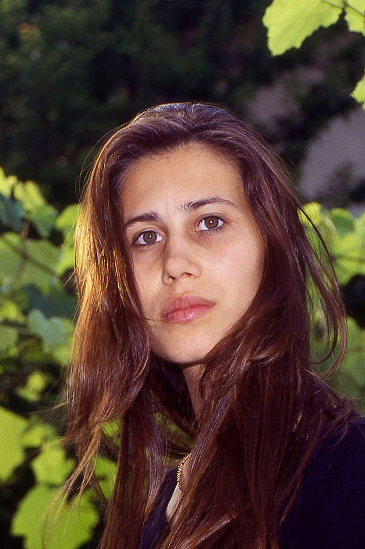 Tina by