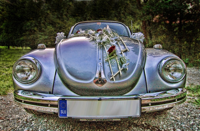 *VW* by fisheye
