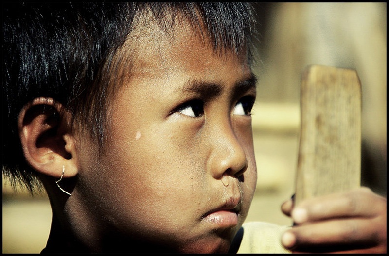 shy by stane jeger