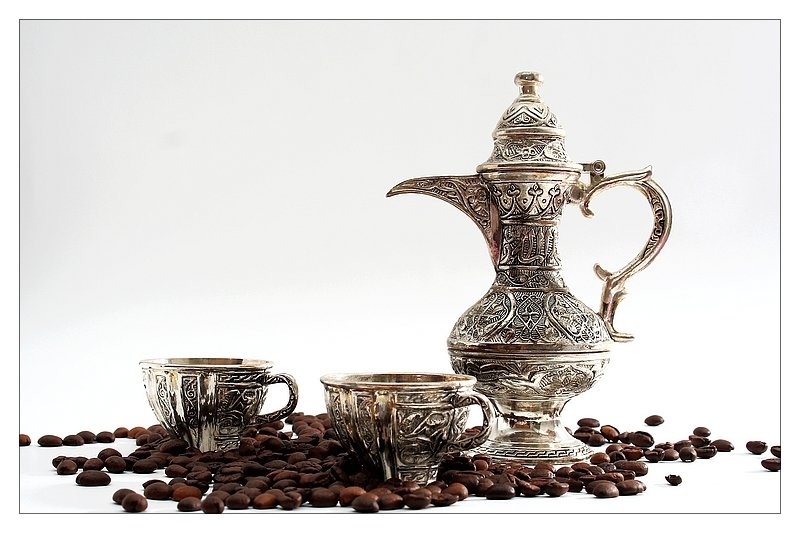 coffee by Borut Primožič