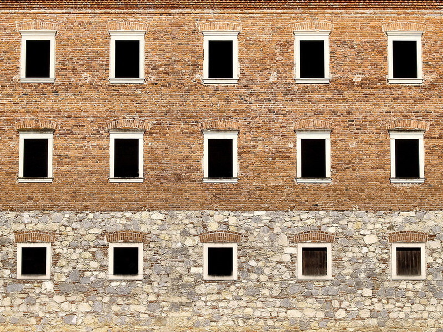 Windows 15 by Peter Mlakar