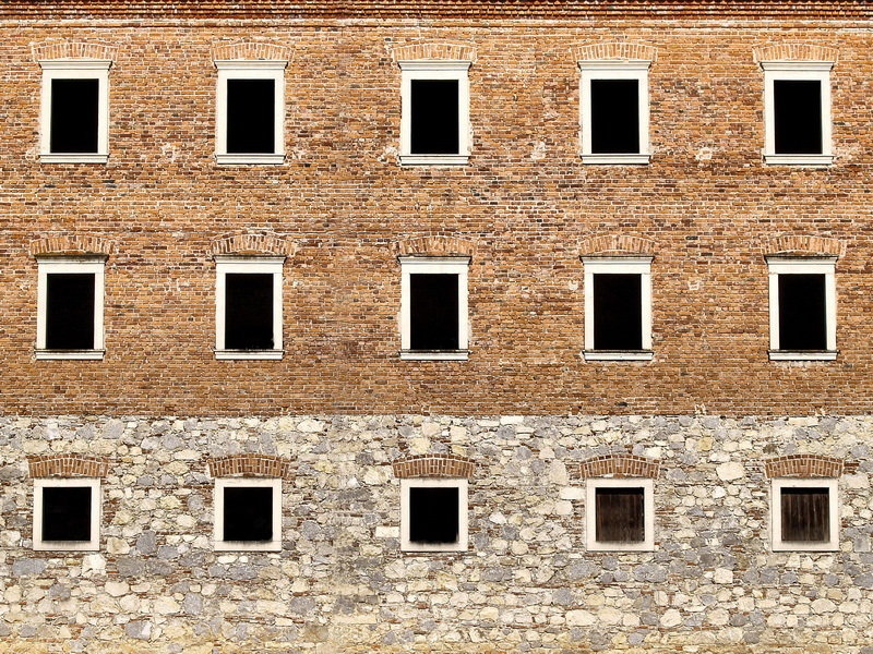 Windows 15 by Peter Mlakar