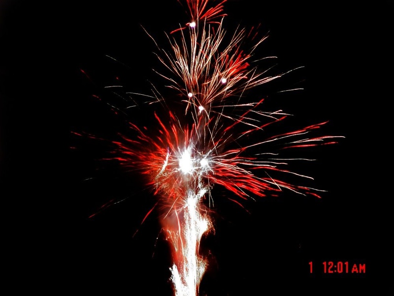 Ognjeno obzorje by oliver