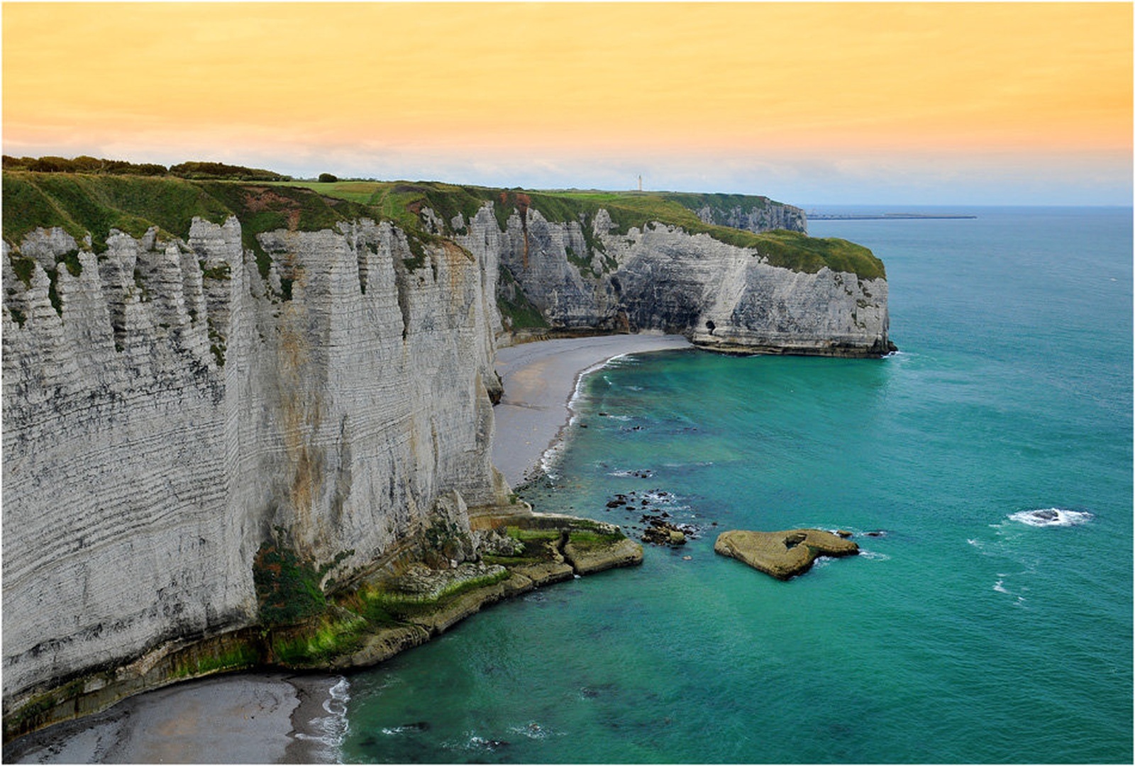 normandie by blaž ocvirk