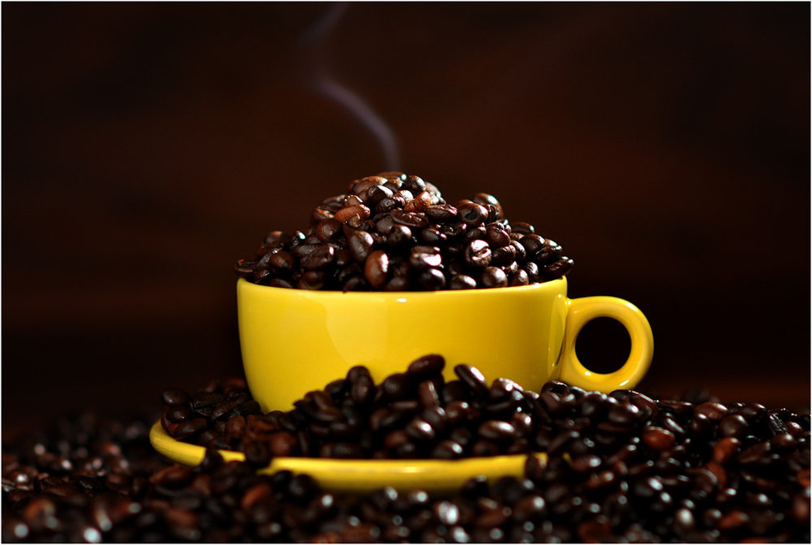 Cup of coffe ? by blaž ocvirk