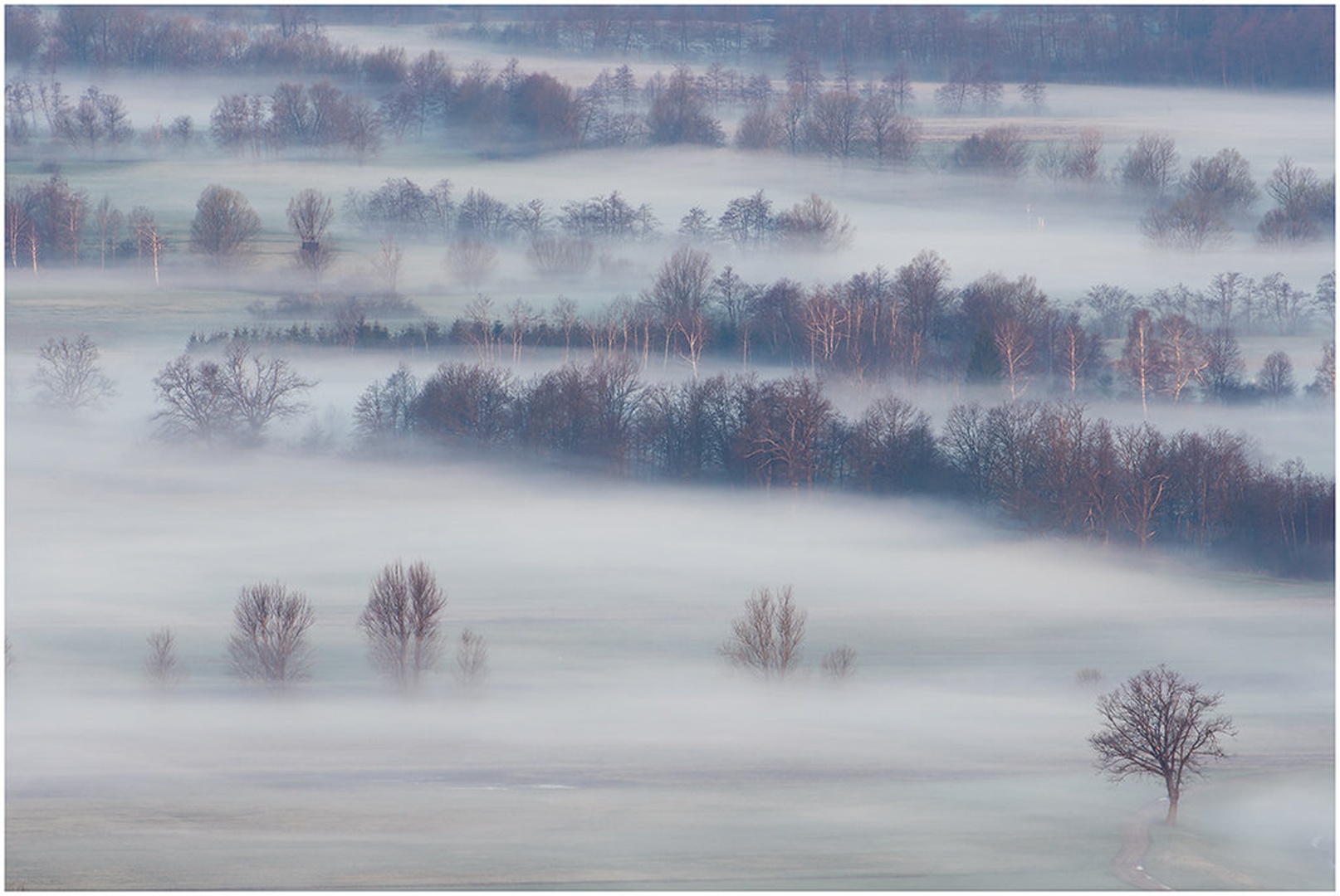 Barjanske impresije by blaž ocvirk