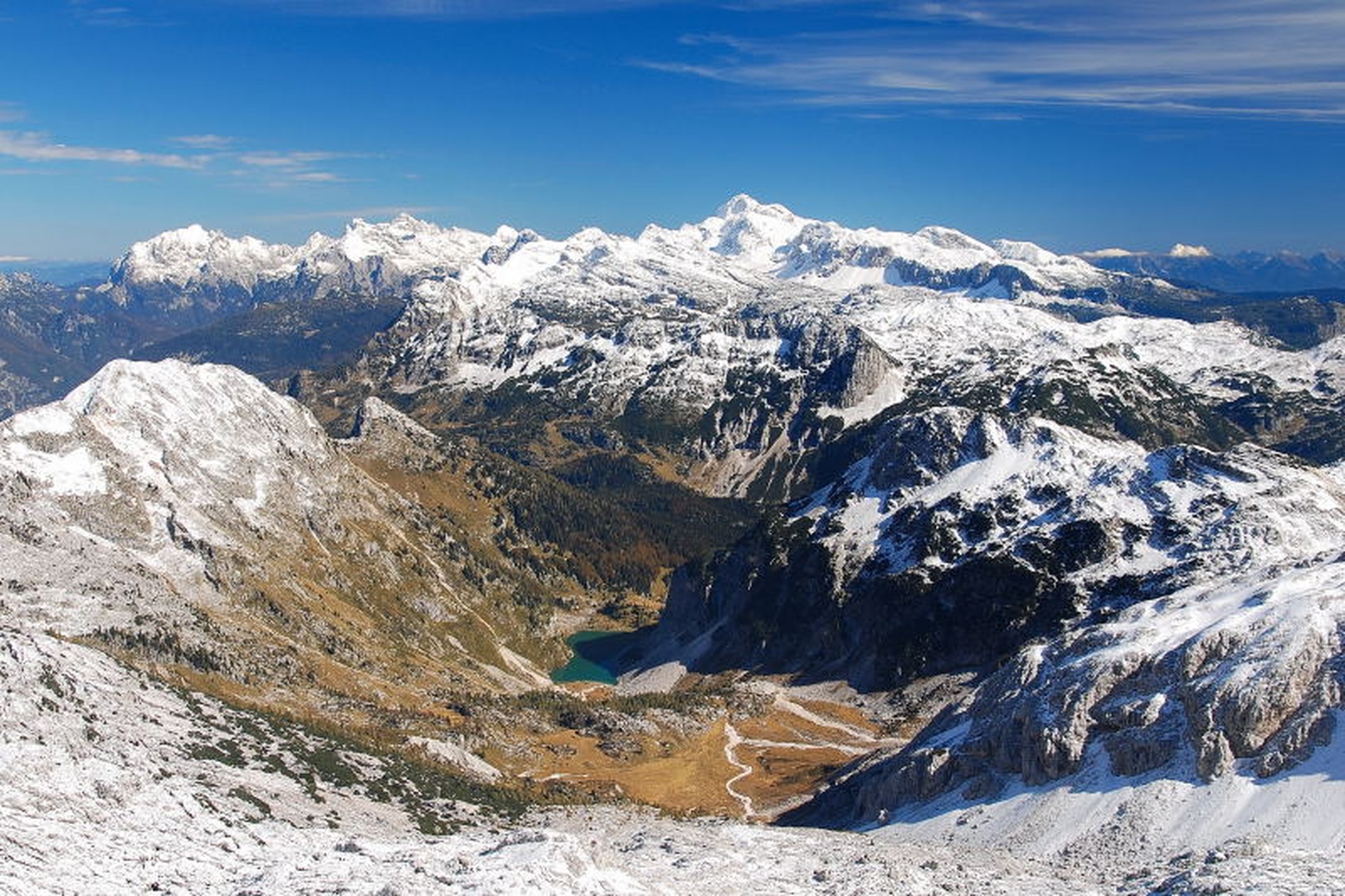 Počiva jezero ... by blaž ocvirk