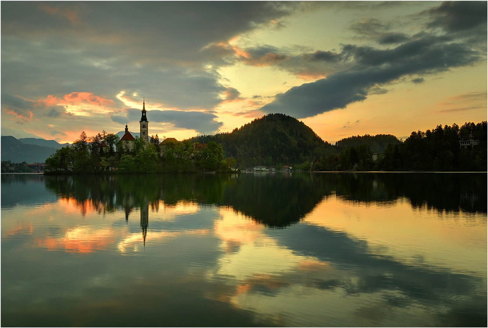Dober dan vam želim ... by blaž ocvirk
