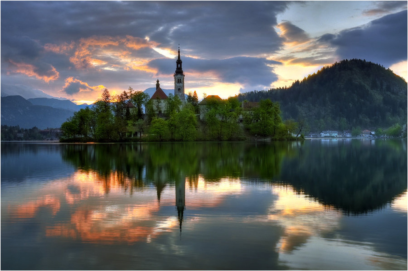 Kič nebeški ... by blaž ocvirk