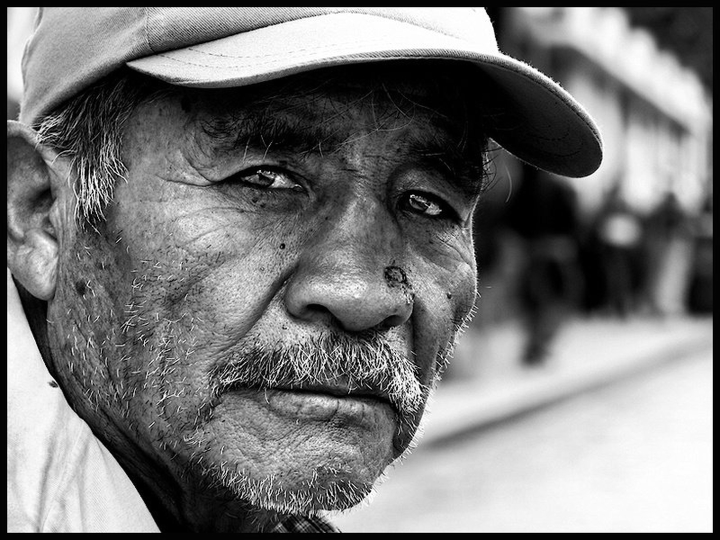 Manuel by Martin K