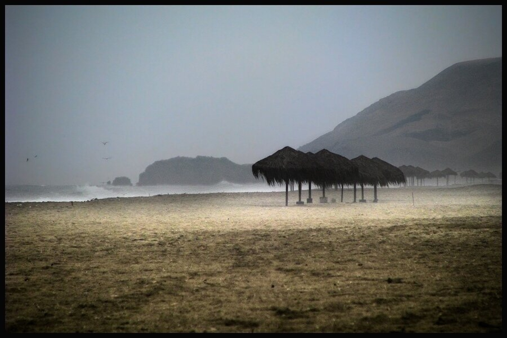 playa by Martin K
