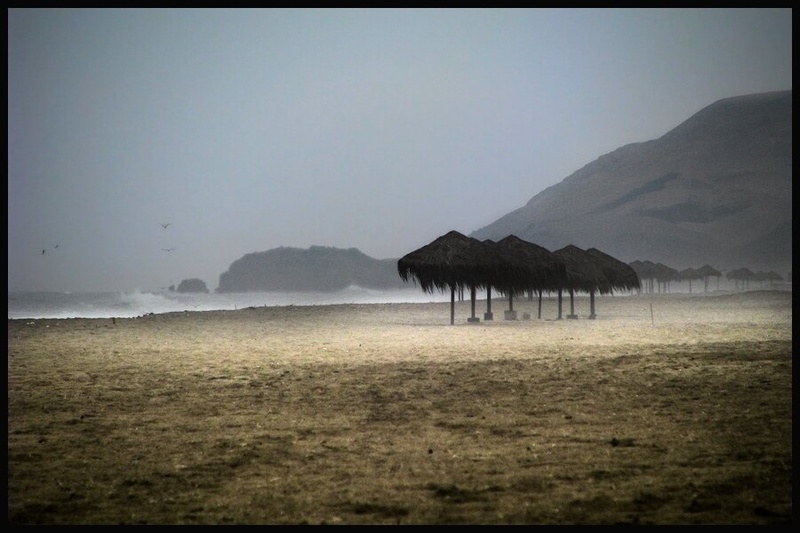 playa by Martin K