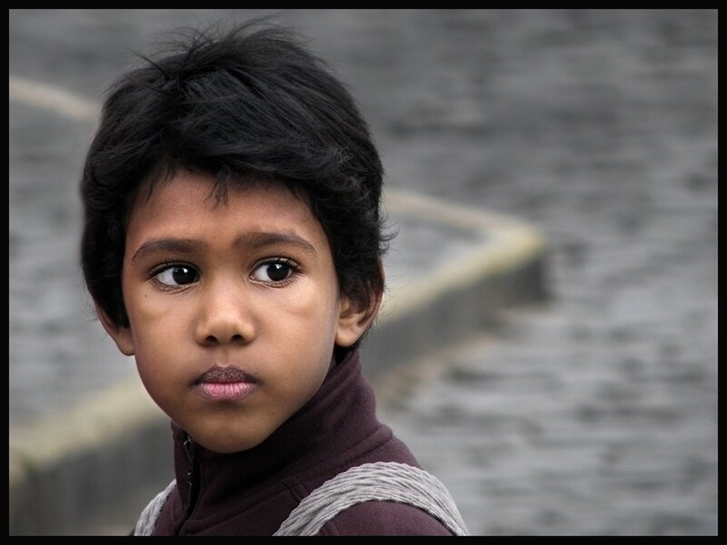 Raul by Martin K