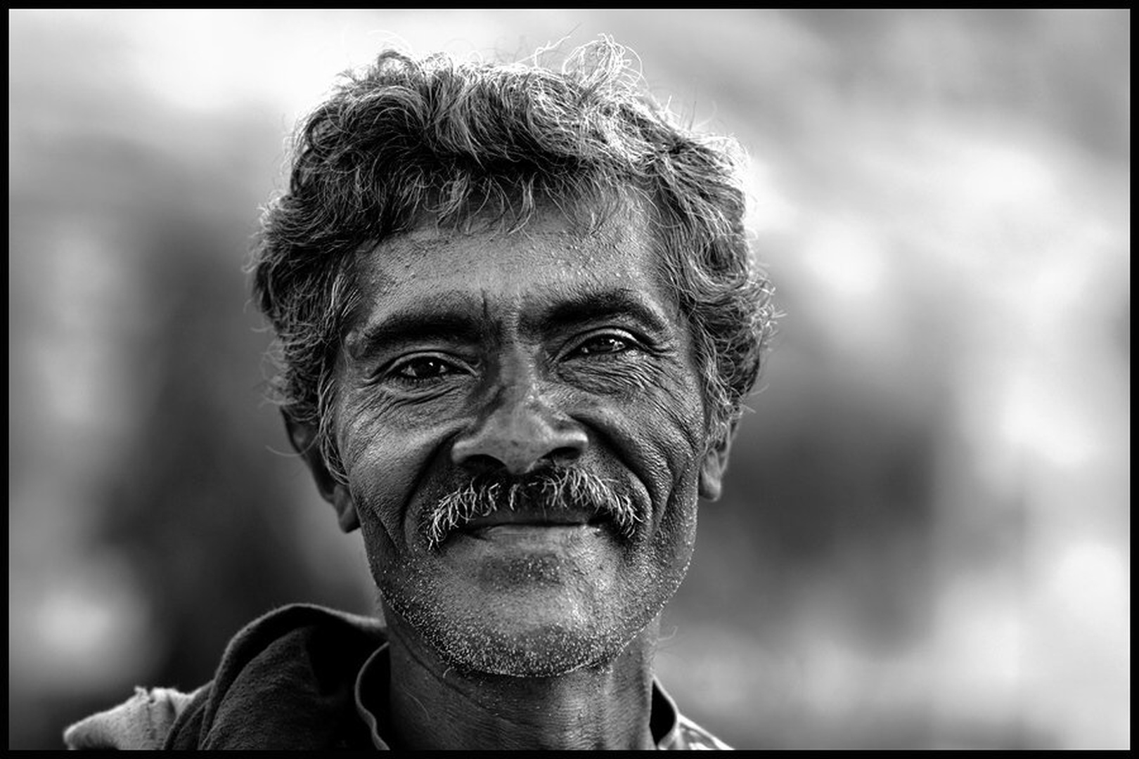 Tomas by Martin K