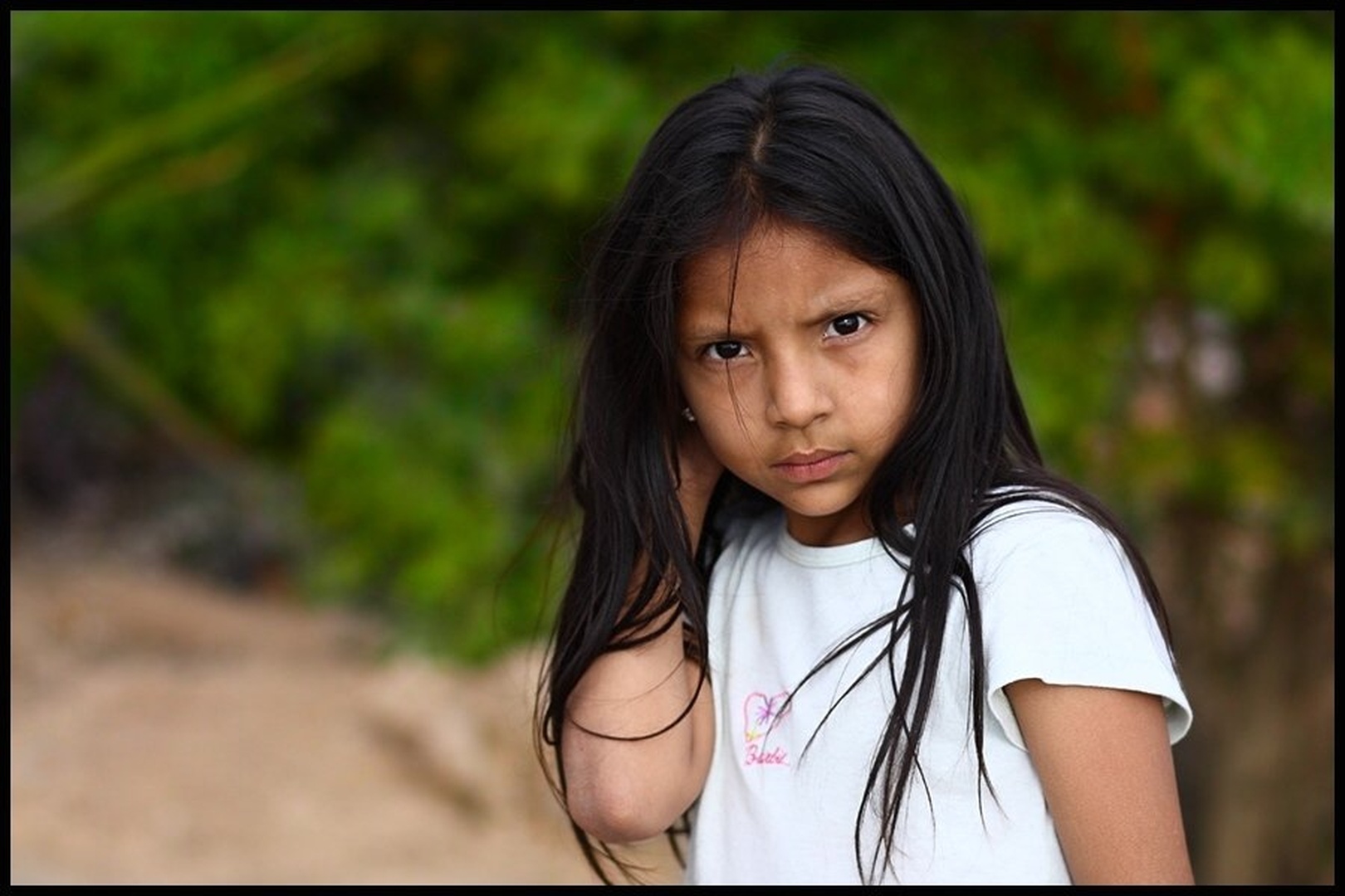 Claudia by Martin K