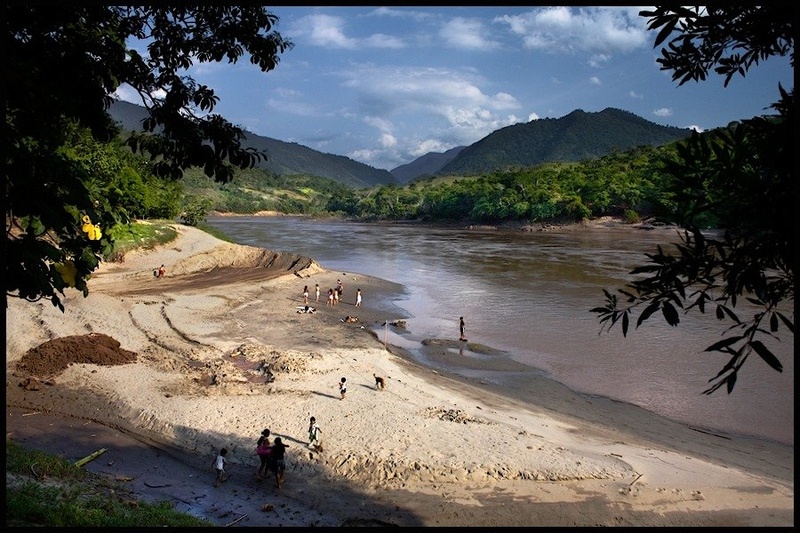 rio mayo by Martin K