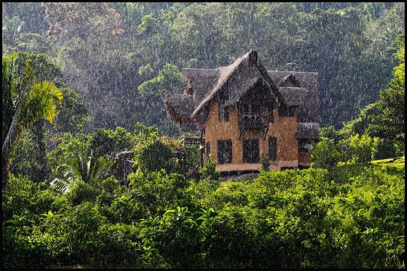 le mavrice ni by Martin K