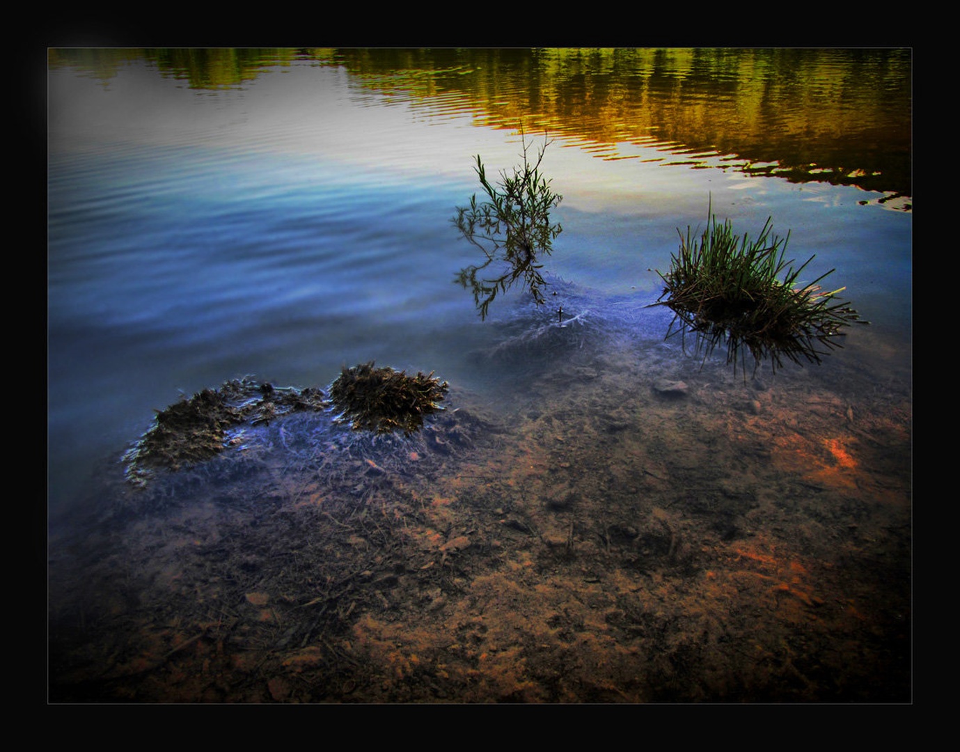 jezerskodno by