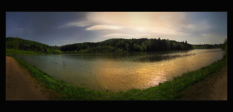 gradiškojezero by nata-G