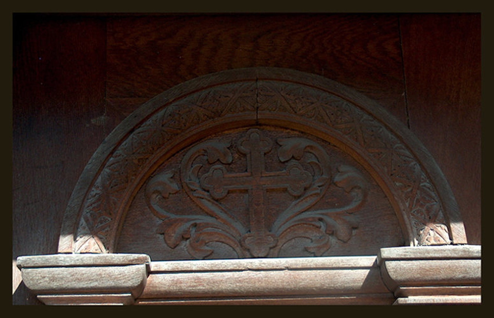 A part of history by