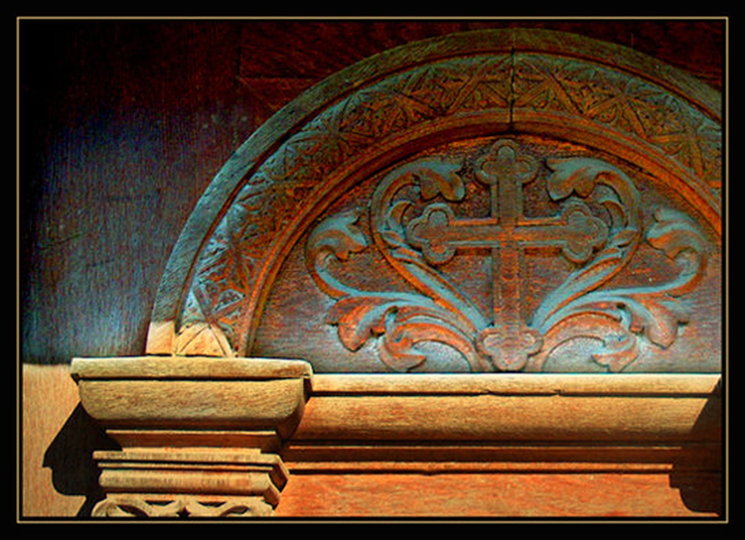 A part of history 2 by