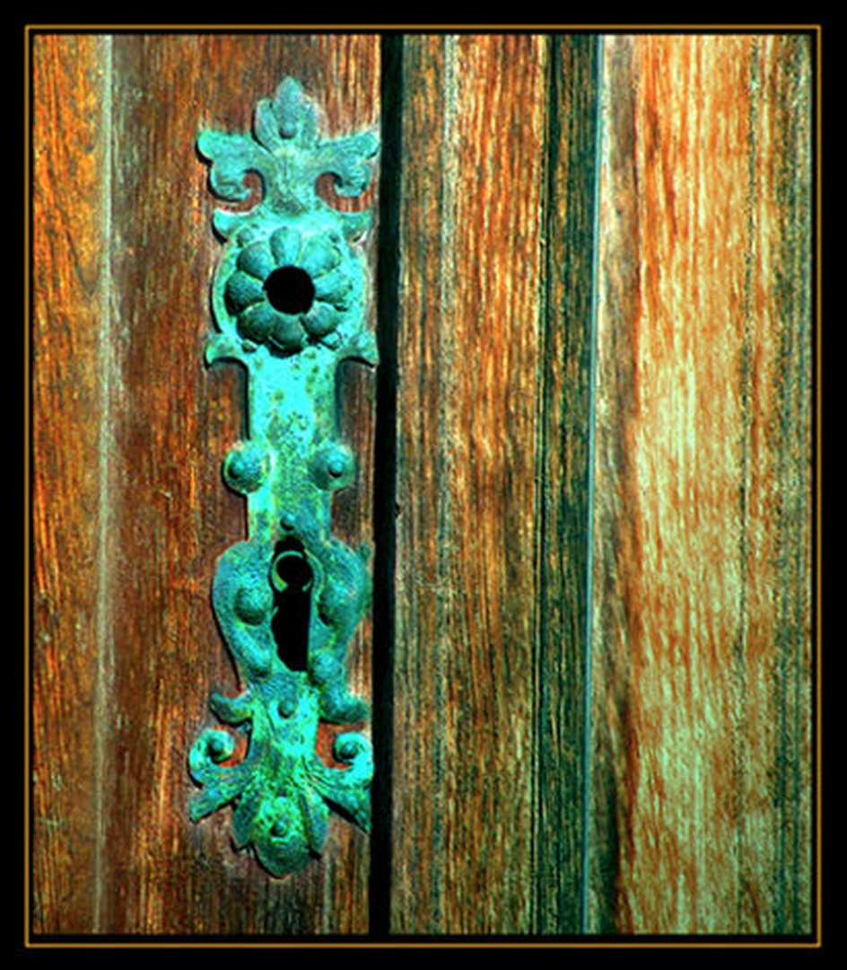 Ključ za . . . by
