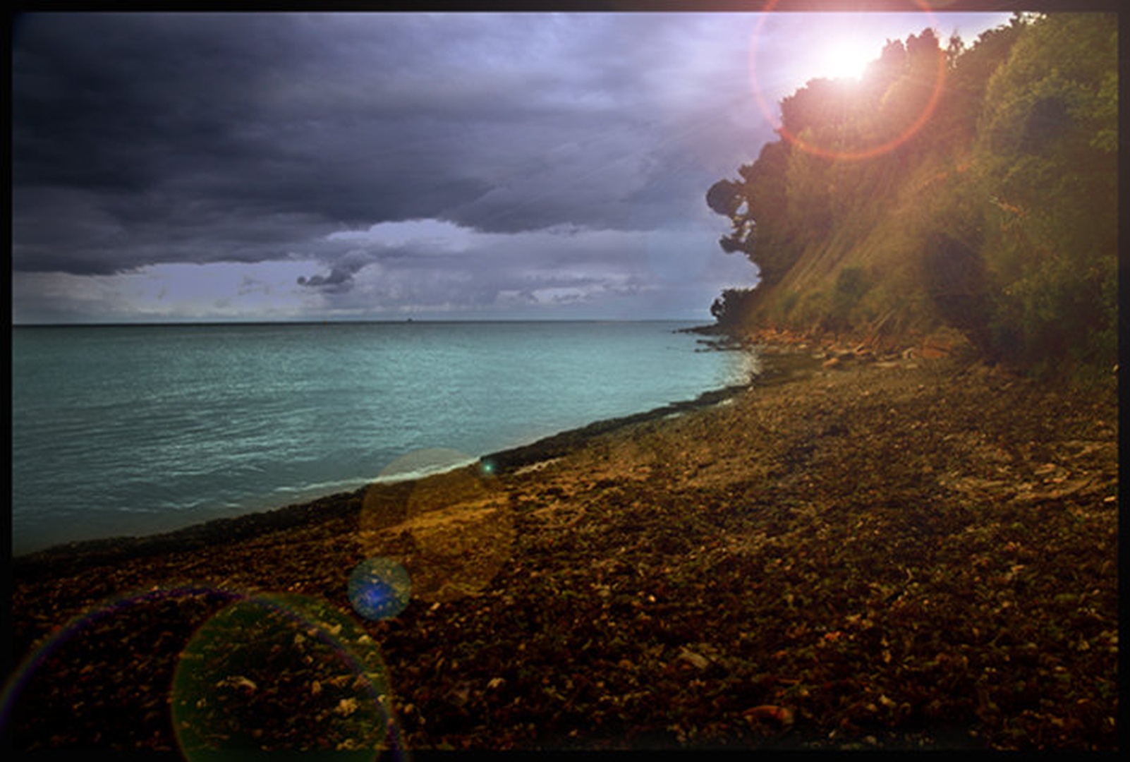 Drugi svet by