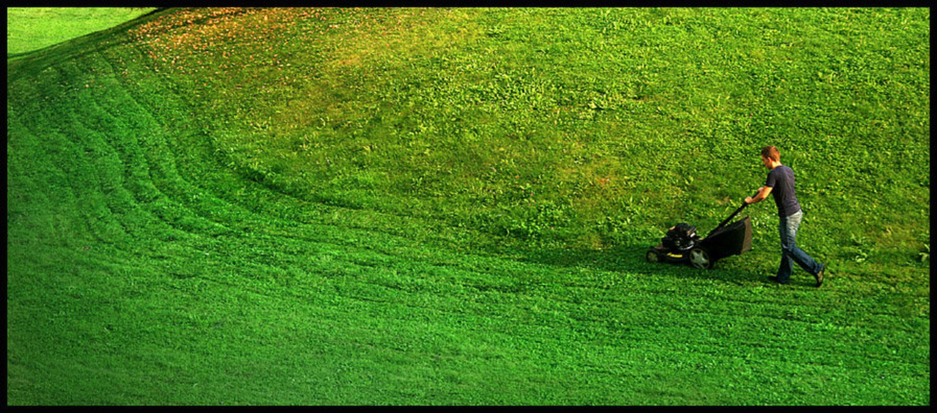 Zadnjič. . . by