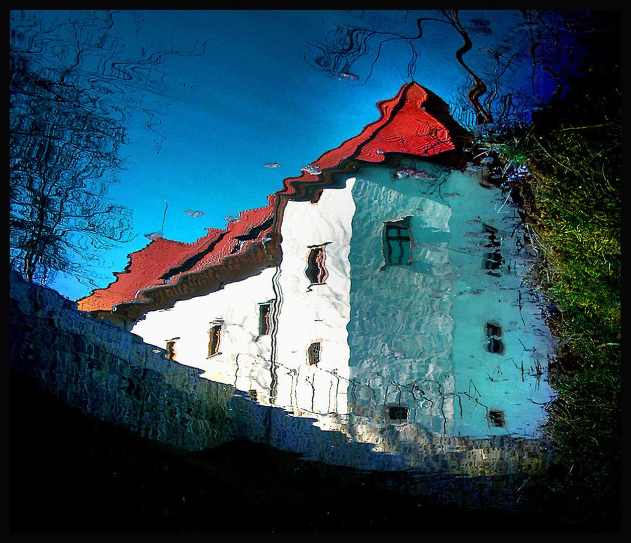 JABJE by