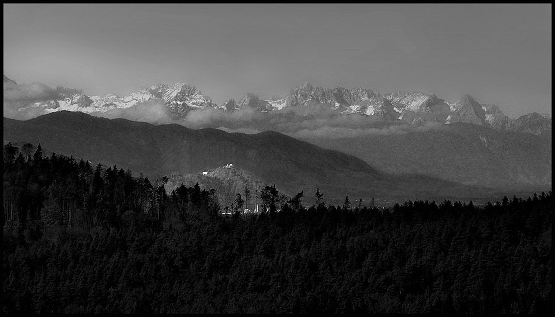 Triglav by