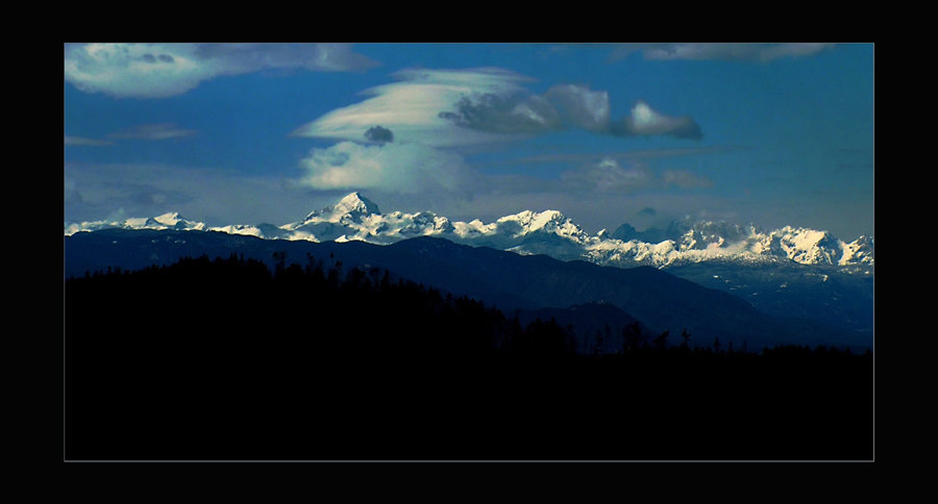 Triglav. . . by