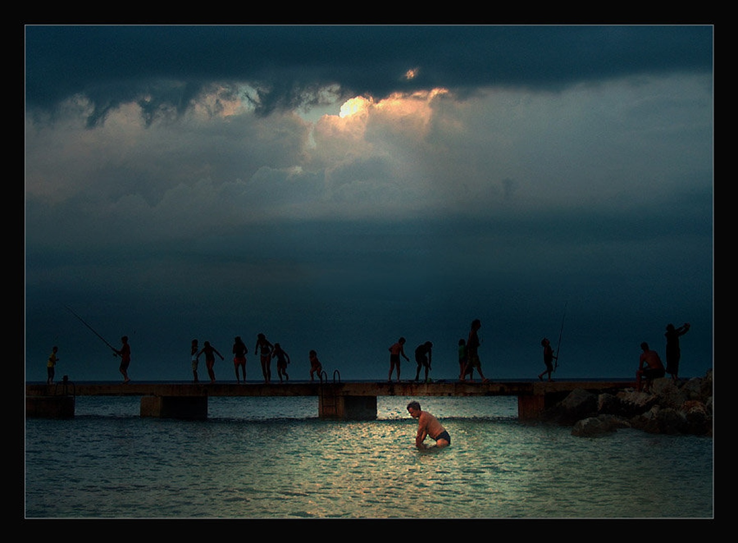 POMOL by