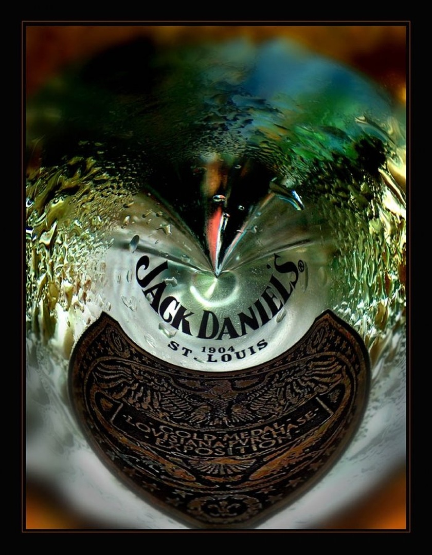 Whisky. . . ? by